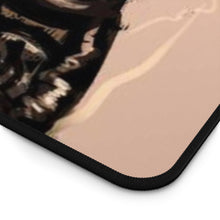 Load image into Gallery viewer, Anime Berserk Mouse Pad (Desk Mat) Hemmed Edge