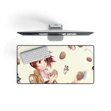 Load image into Gallery viewer, Anime Attack On Titan Mouse Pad (Desk Mat)