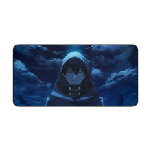 Load image into Gallery viewer, Black Clover Mouse Pad (Desk Mat)