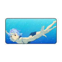 Load image into Gallery viewer, Neon Genesis Evangelion Mouse Pad (Desk Mat)