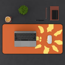 Load image into Gallery viewer, Anime Pokémon Mouse Pad (Desk Mat) With Laptop