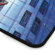Load image into Gallery viewer, Furou Shoujo to Mahou Kyuoju Mouse Pad (Desk Mat) Hemmed Edge