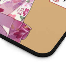 Load image into Gallery viewer, Masamune-kun's Revenge Aki Adagaki, Neko Fujinomiya, Yoshino Koiwai Mouse Pad (Desk Mat) Hemmed Edge