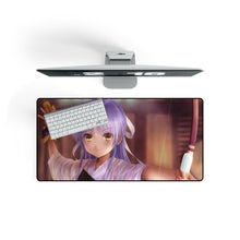 Load image into Gallery viewer, Angel Beats! Mouse Pad (Desk Mat)