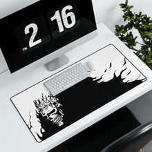 Load image into Gallery viewer, Anime Bleach Mouse Pad (Desk Mat)