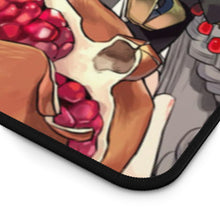 Load image into Gallery viewer, Anime Original Mouse Pad (Desk Mat) Hemmed Edge