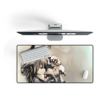 Load image into Gallery viewer, Anime Original Mouse Pad (Desk Mat) On Desk