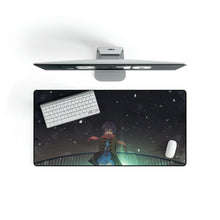 Load image into Gallery viewer, The Melancholy Of Haruhi Suzumiya Mouse Pad (Desk Mat)