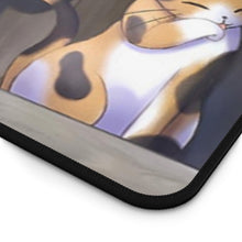 Load image into Gallery viewer, Anime Original Mouse Pad (Desk Mat) Hemmed Edge