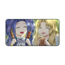 Load image into Gallery viewer, The Rising Of The Shield Hero Mouse Pad (Desk Mat)