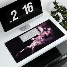Load image into Gallery viewer, Angel Beats (Photoshopped Ver.) Mouse Pad (Desk Mat)