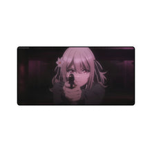 Load image into Gallery viewer, Spy Classroom Mouse Pad (Desk Mat)
