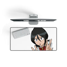 Load image into Gallery viewer, Anime Bleach Mouse Pad (Desk Mat)