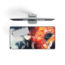 Load image into Gallery viewer, My Hero Academia Mouse Pad (Desk Mat) On Desk