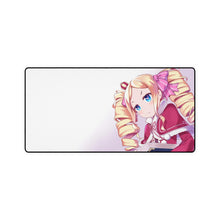 Load image into Gallery viewer, Anime Re:ZERO -Starting Life in Another World- Mouse Pad (Desk Mat)