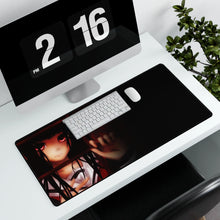 Load image into Gallery viewer, Jigoku Shōjo Mouse Pad (Desk Mat)