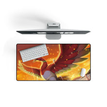 Load image into Gallery viewer, Anime Pokémon Mouse Pad (Desk Mat) On Desk