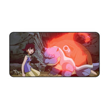 Load image into Gallery viewer, Pokémon: The First Movie Mouse Pad (Desk Mat)