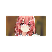 Load image into Gallery viewer, Girlfriend Mouse Pad (Desk Mat)