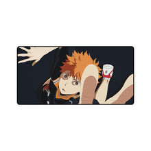 Load image into Gallery viewer, Shoyo Hinata, Haikyuu, 8K, #7.2823 Mouse Pad (Desk Mat)