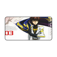Load image into Gallery viewer, Code Geass Mouse Pad (Desk Mat)