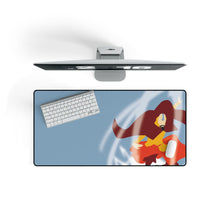 Load image into Gallery viewer, Avatar: The Legend Of Korra Mouse Pad (Desk Mat)