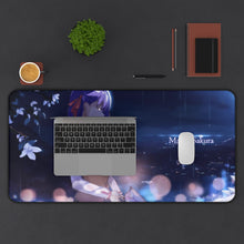 Load image into Gallery viewer, Fate/stay Night Movie: Heaven's Feel Mouse Pad (Desk Mat) With Laptop