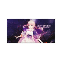 Load image into Gallery viewer, Anime Original Mouse Pad (Desk Mat)