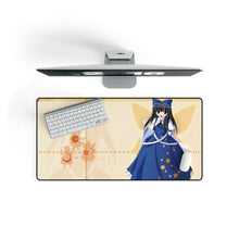 Load image into Gallery viewer, Touhou Mouse Pad (Desk Mat)
