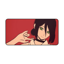 Load image into Gallery viewer, Chainsaw Man Mouse Pad (Desk Mat)