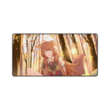 Load image into Gallery viewer, The Rising of the Shield Hero Mouse Pad (Desk Mat)