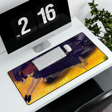 Load image into Gallery viewer, Air Gear Mouse Pad (Desk Mat)