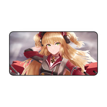 Load image into Gallery viewer, Azur Lane Mouse Pad (Desk Mat)