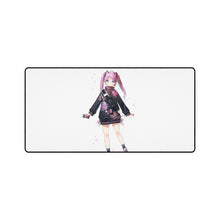 Load image into Gallery viewer, Anime Girl Mouse Pad (Desk Mat)