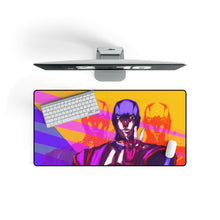 Load image into Gallery viewer, Anime Doraemon Mouse Pad (Desk Mat) On Desk