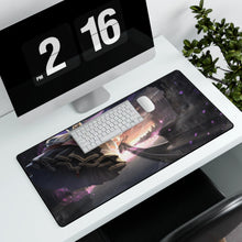 Load image into Gallery viewer, Touhou Mouse Pad (Desk Mat)