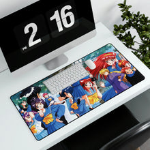 Load image into Gallery viewer, Tokimeki Mouse Pad (Desk Mat)