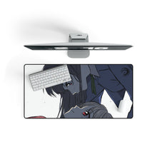 Load image into Gallery viewer, Lycoris Recoil Mouse Pad (Desk Mat)