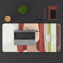 Load image into Gallery viewer, Great Pretender Mouse Pad (Desk Mat) With Laptop