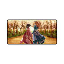 Load image into Gallery viewer, ilolamai, ikoku meiro no croisee Mouse Pad (Desk Mat)