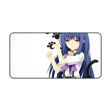 Load image into Gallery viewer, When They Cry Mouse Pad (Desk Mat)