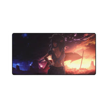 Load image into Gallery viewer, Touhou Mouse Pad (Desk Mat)
