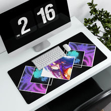 Load image into Gallery viewer, Cubic Art Mouse Pad (Desk Mat) With Laptop