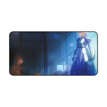 Load image into Gallery viewer, Fate/Stay Night 8k Mouse Pad (Desk Mat)