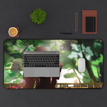 Load image into Gallery viewer, Persona 5: The Animation Mouse Pad (Desk Mat) With Laptop