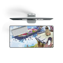 Load image into Gallery viewer, Anime Original Mouse Pad (Desk Mat) On Desk