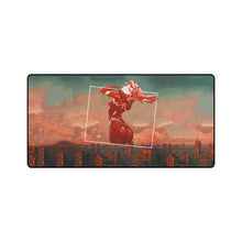 Load image into Gallery viewer, Darling in the FranXX Mouse Pad (Desk Mat)