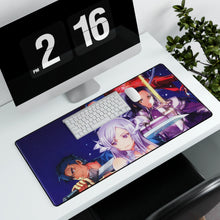 Load image into Gallery viewer, Sword Art Online: Alicization Mouse Pad (Desk Mat)