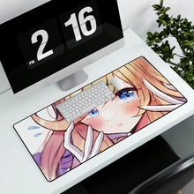 Load image into Gallery viewer, Uma Musume: Pretty Derby Mouse Pad (Desk Mat)