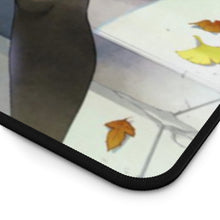 Load image into Gallery viewer, Masamune-kun's Revenge Mouse Pad (Desk Mat) Hemmed Edge